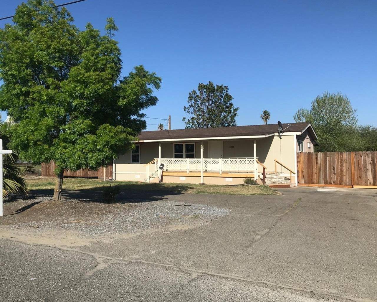 Delhi, CA 95315,7878 Marriott ST