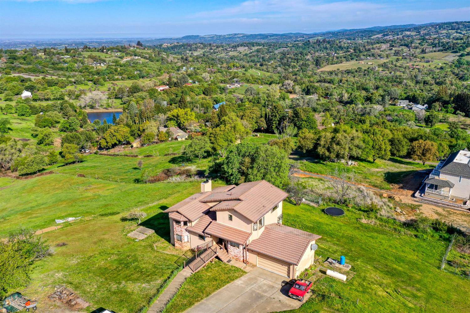 Newcastle, CA 95658,8855 Ridge RD