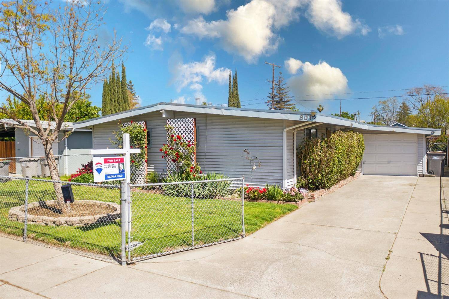 West Sacramento, CA 95605,801 Casselman DR