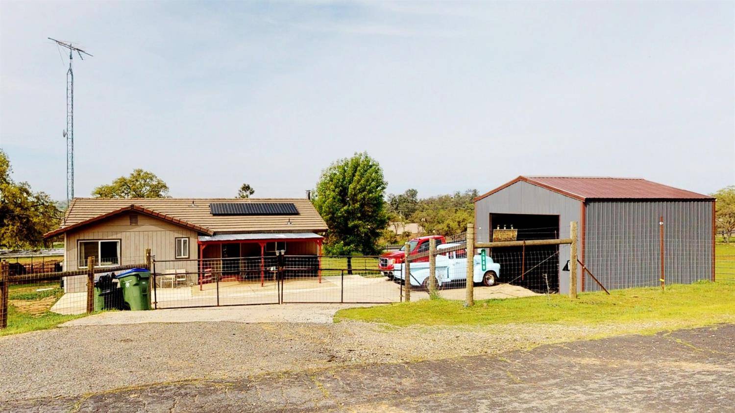 La Grange, CA 95329,4040 Castillo WAY