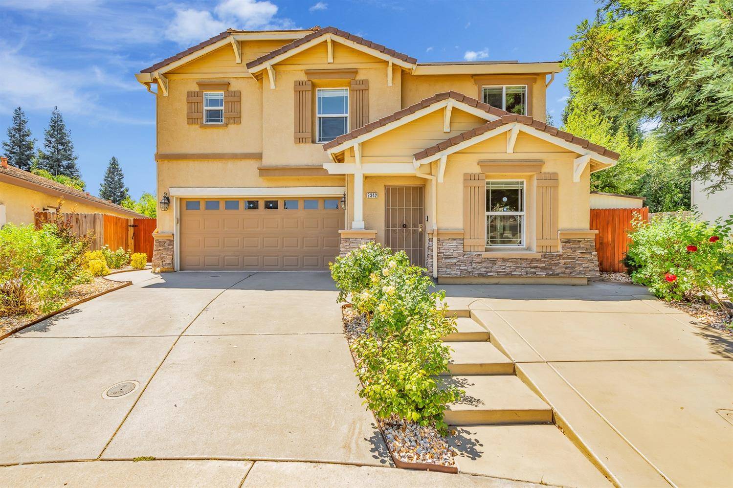 Gold River, CA 95670,2342 Stahl CT