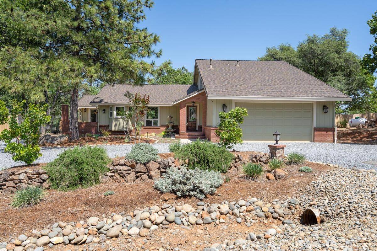 Shingle Springs, CA 95682,3520 Rosebud DR