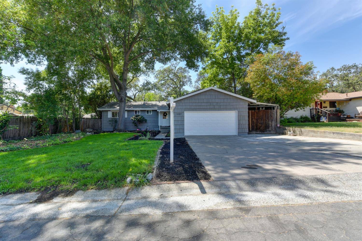 Fair Oaks, CA 95628,5307 Ronnie ST