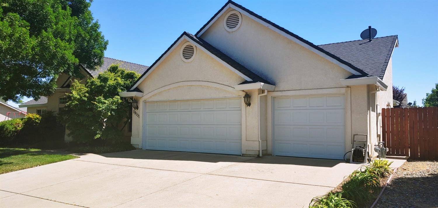 Redding, CA 96003,19335 Hunter CT