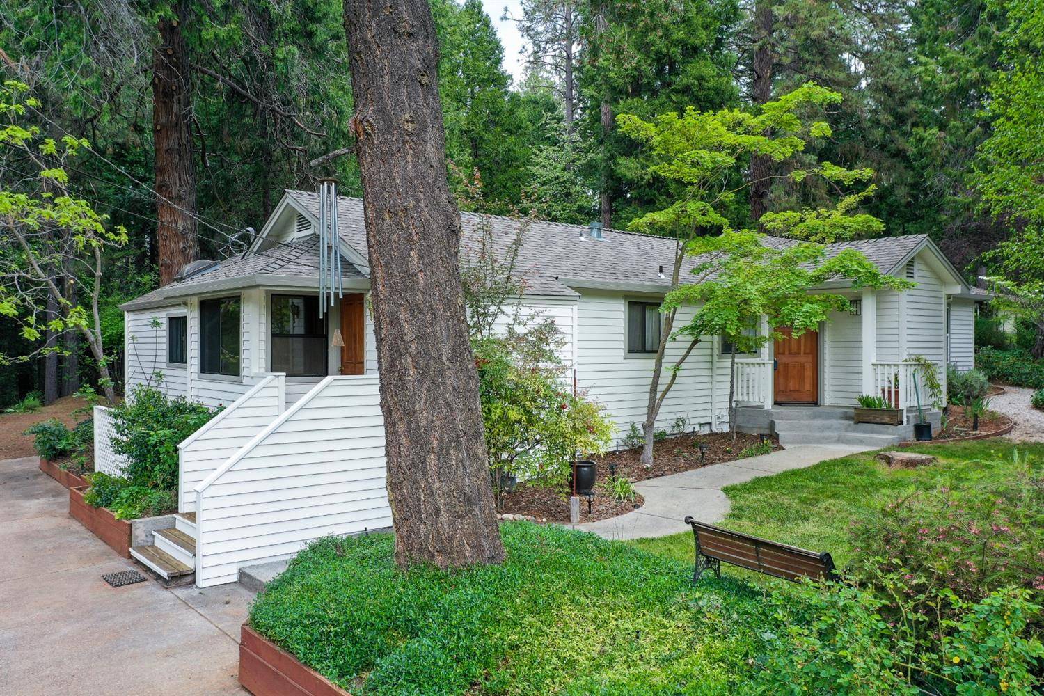 Grass Valley, CA 95945,11424 Butler RD
