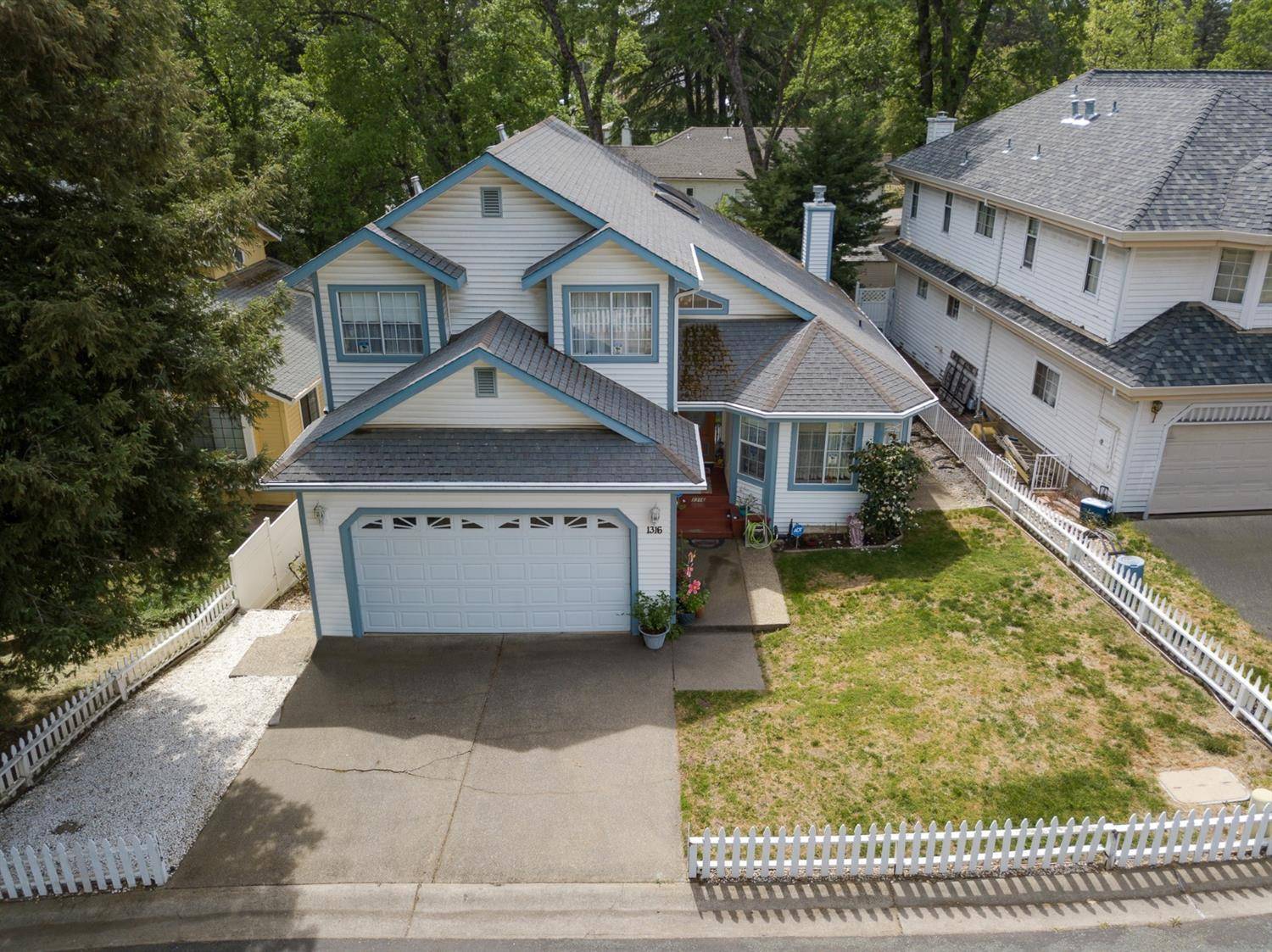 Placerville, CA 95667,1316 Village Lane