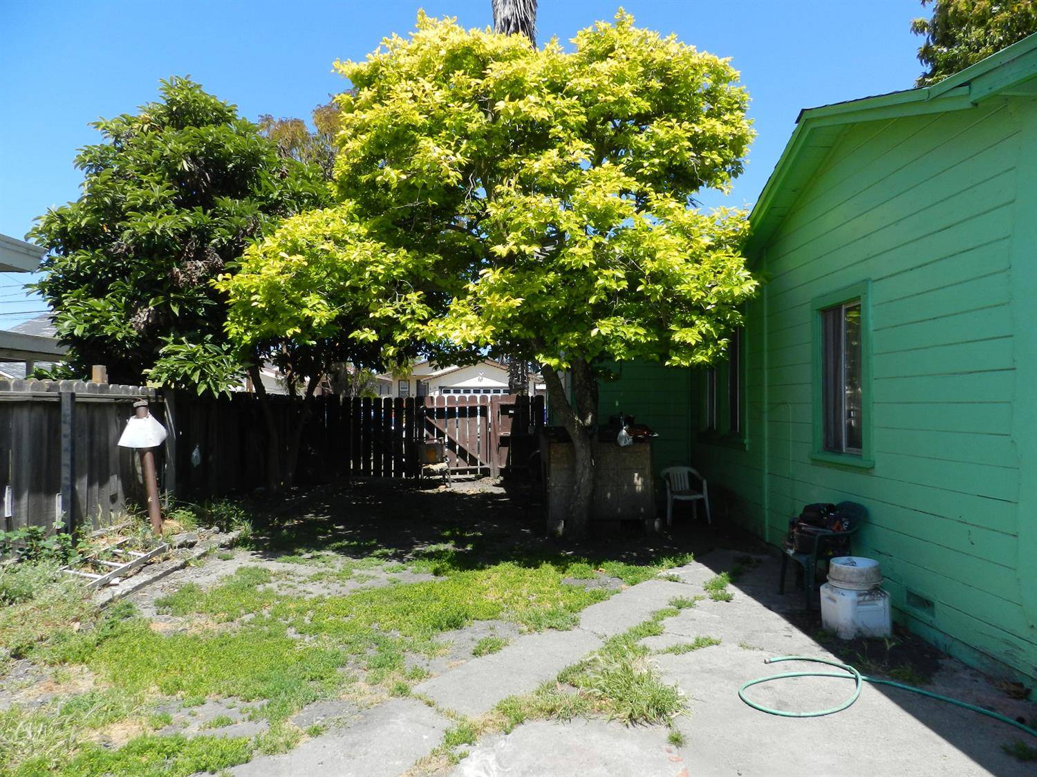 San Pablo, CA 94806,1024 Trenton BLVD