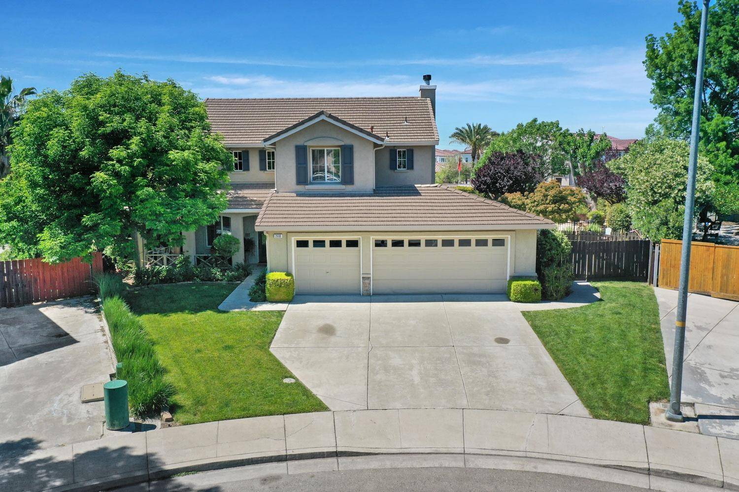 Tracy, CA 95377,2600 Pebble Creek CT