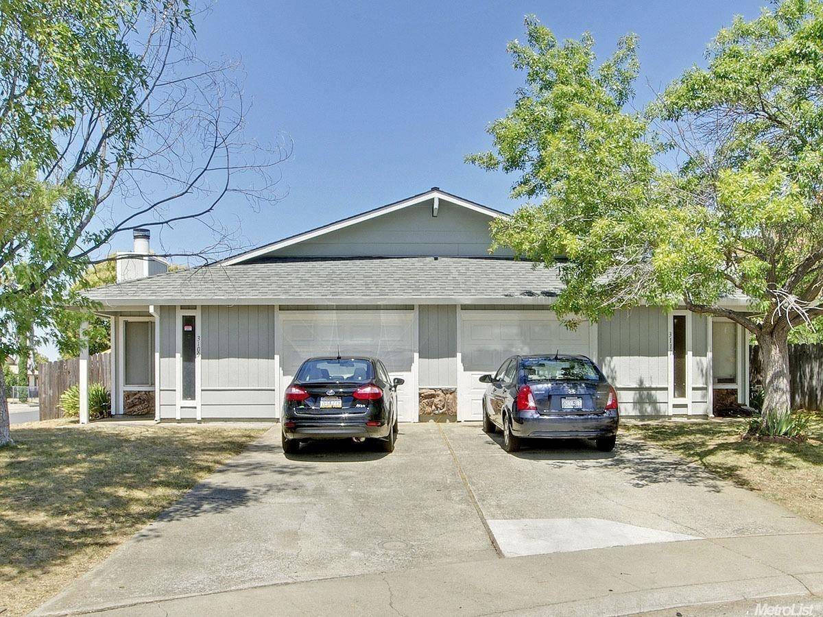 Rancho Cordova, CA 95670,3111 Chettenham DR