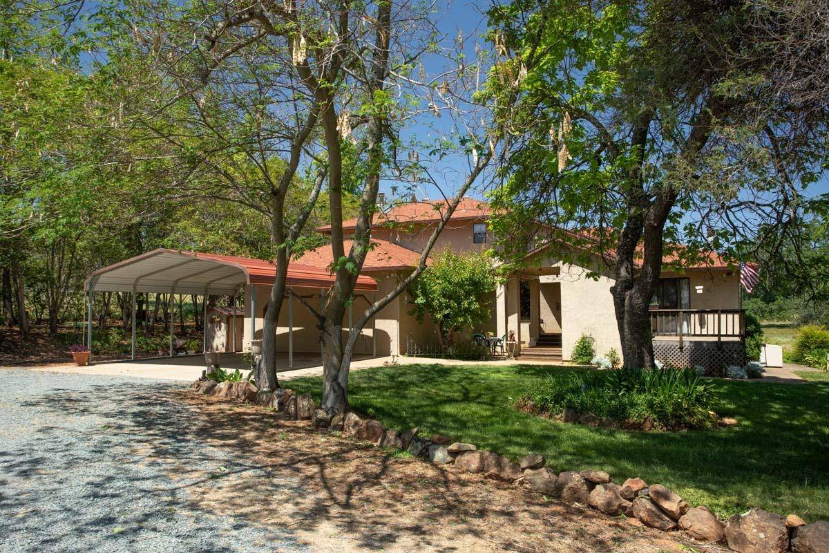 Marysville, CA 95901,5565 Virginia RD