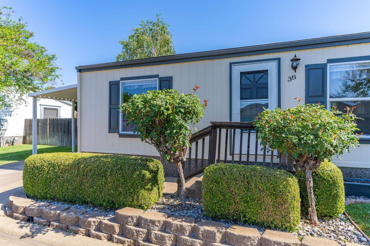 Ione, CA 95640,1400 W Marlette ST #38