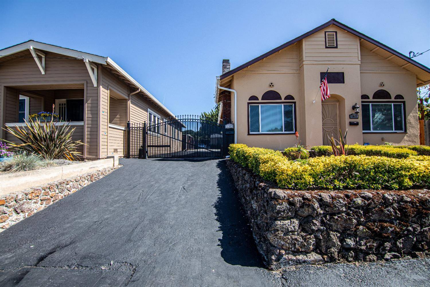 Hayward, CA 94541,1615 D ST