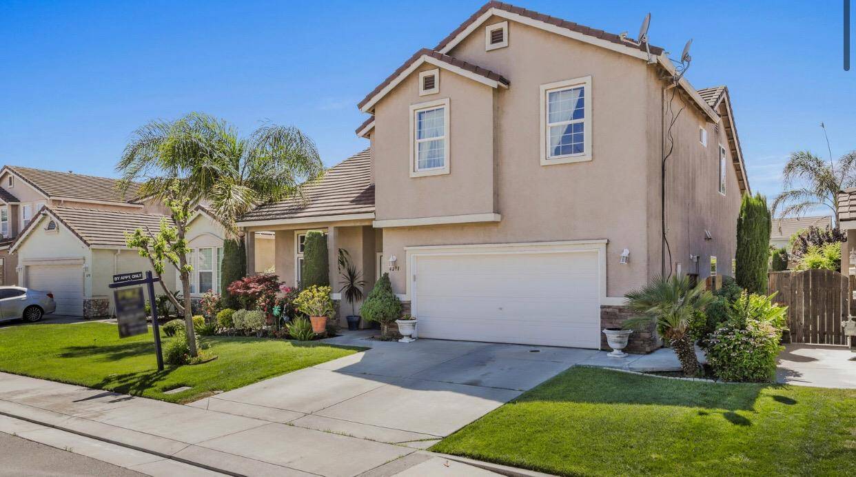 Stockton, CA 95219,6298 Crestview CIR