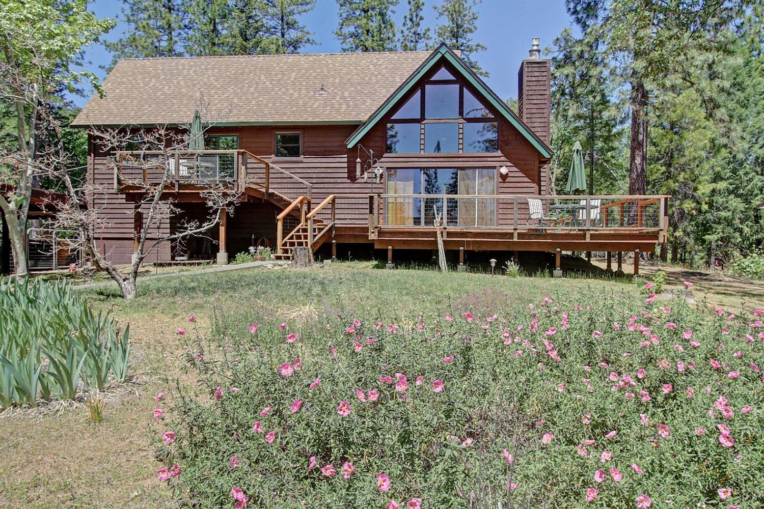 Grass Valley, CA 95945,14149 Manion Canyon RD