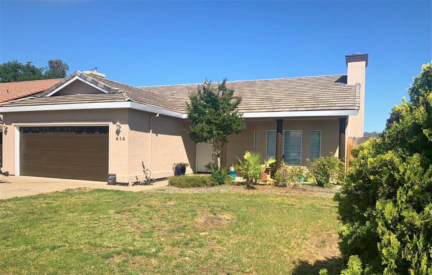 Ione, CA 95640,414 Pleasant Valley DR