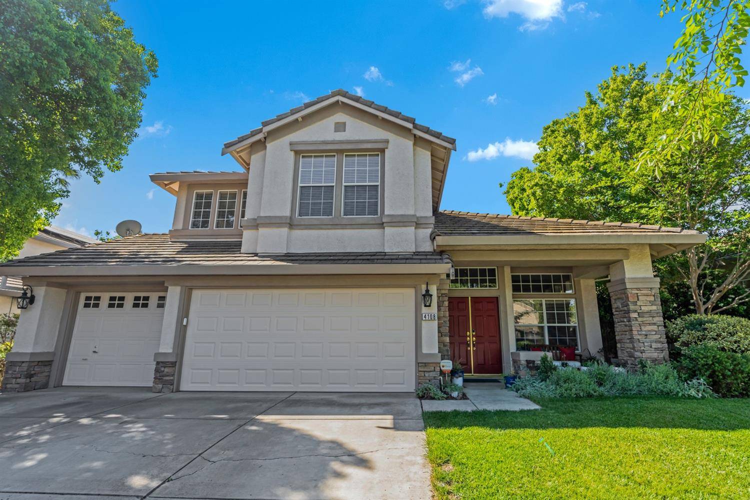 Davis, CA 95618,4108 Arroyo AVE