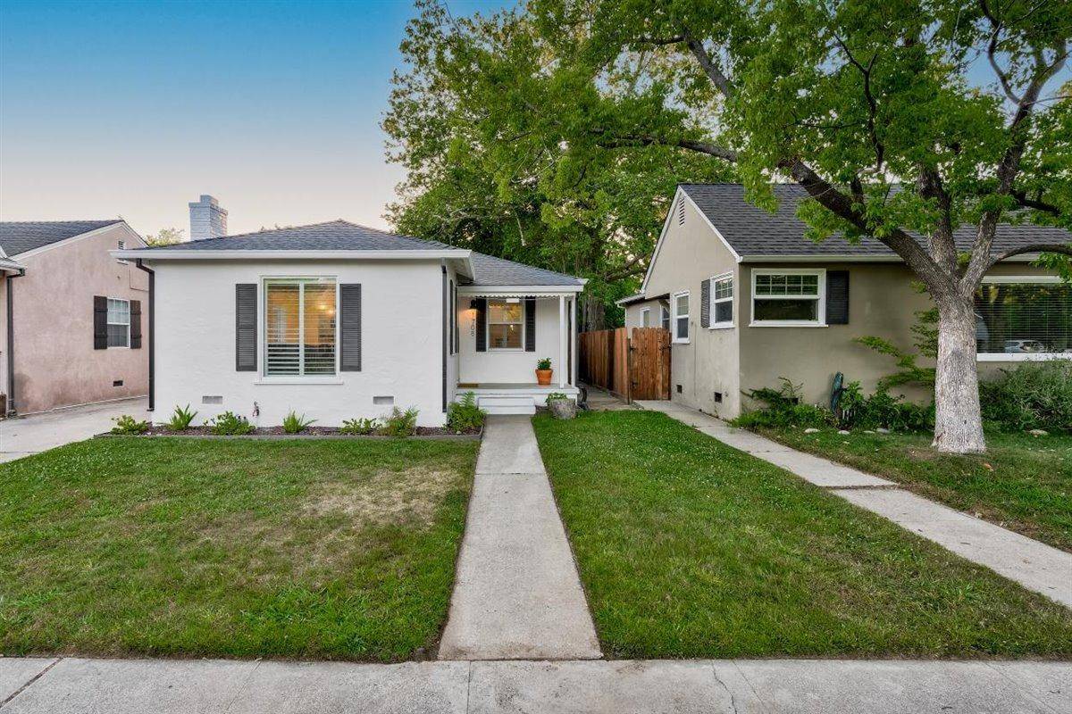 Sacramento, CA 95816,1708 36th ST