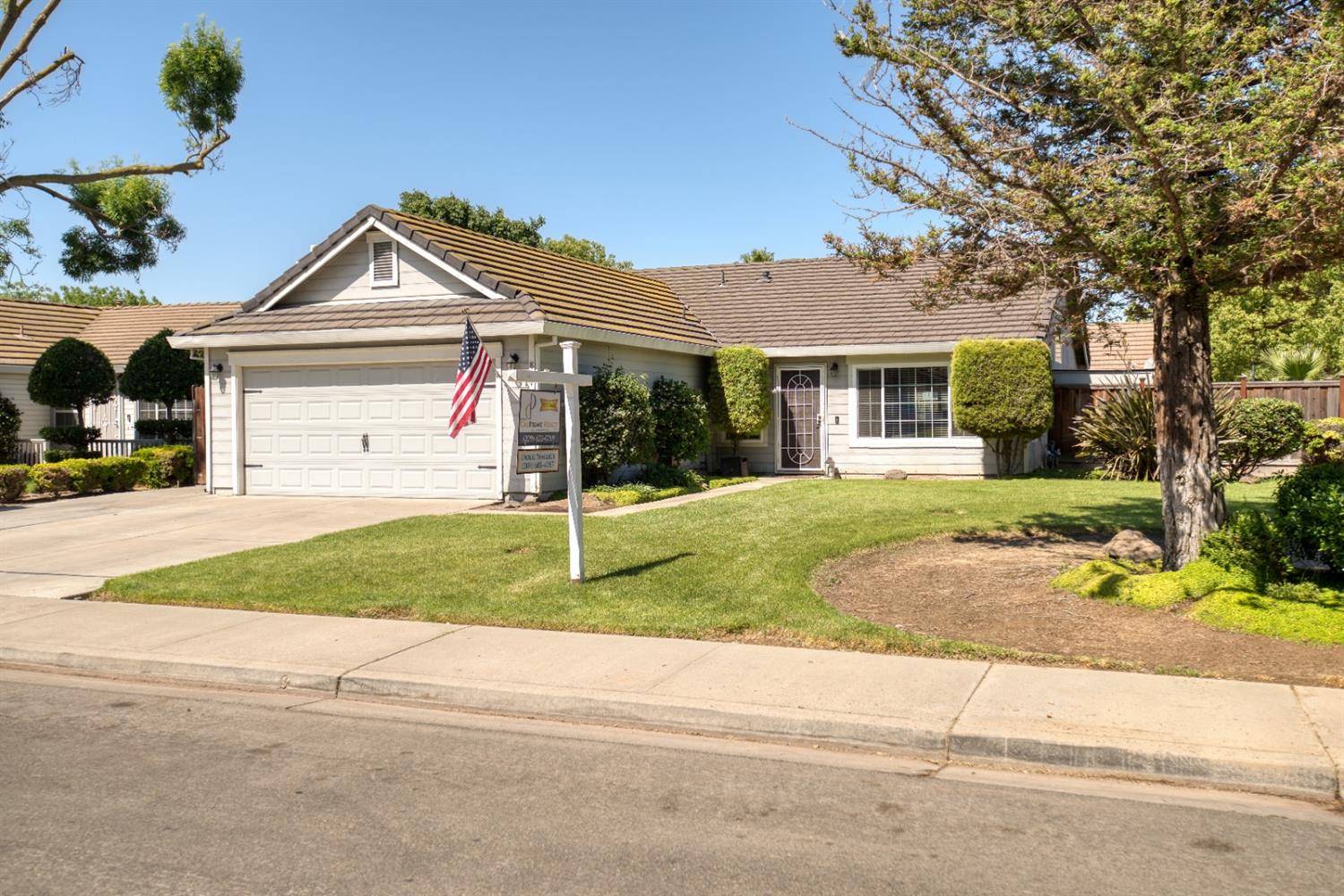Modesto, CA 95351,817 Cathedral LN