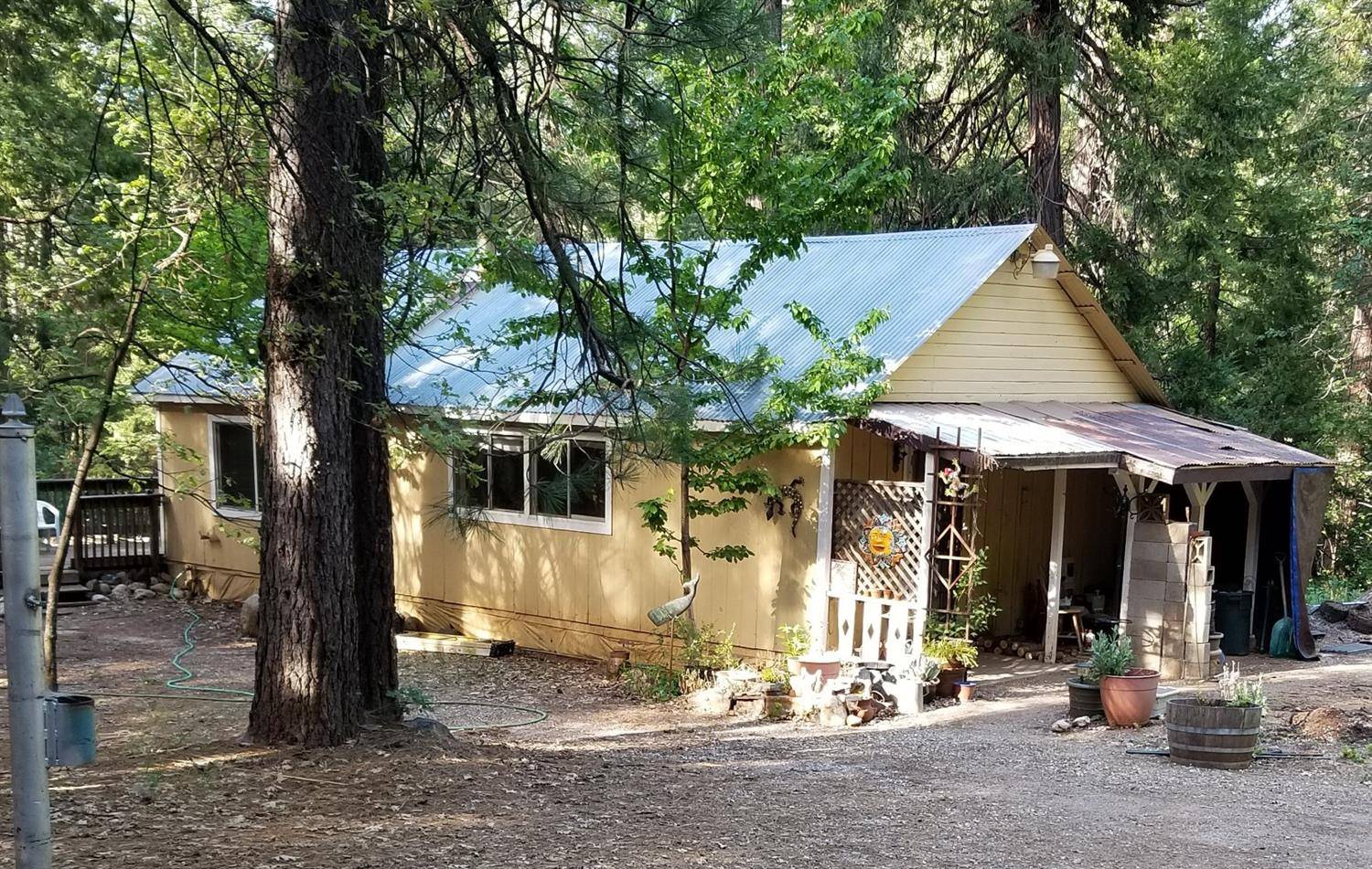Alta, CA 95701,812 Drum Powerhouse RD