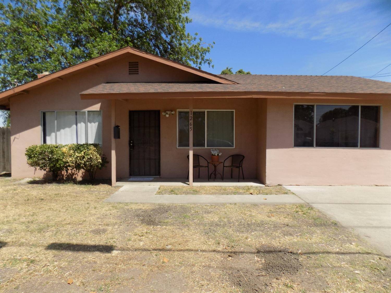 Dos Palos, CA 93620,1265 Fir AVE