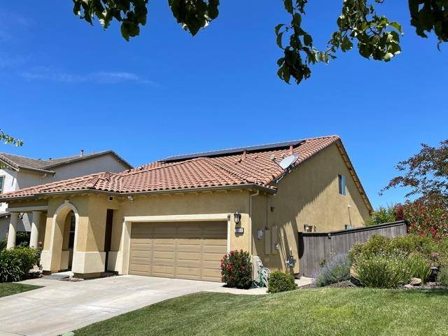 El Dorado Hills, CA 95762,3550 Rosecrest CIR