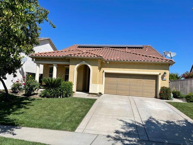 El Dorado Hills, CA 95762,3550 Rosecrest CIR