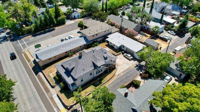 Roseville, CA 95678,409 Washington BLVD