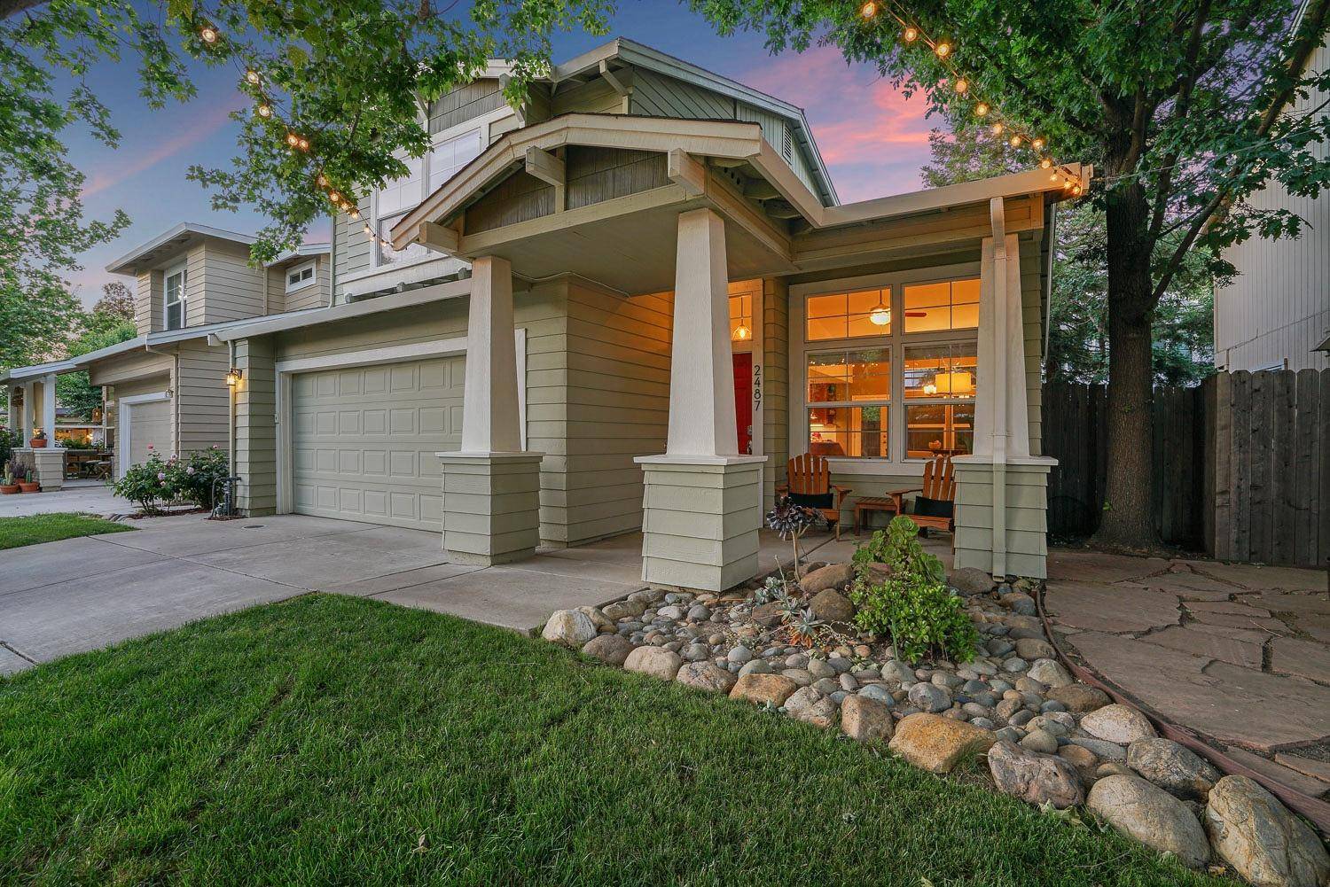 Davis, CA 95618,2487 Halsey CIR