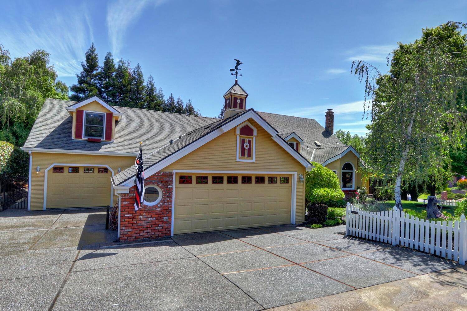 Roseville, CA 95661,1611 OLD HART RANCH RD