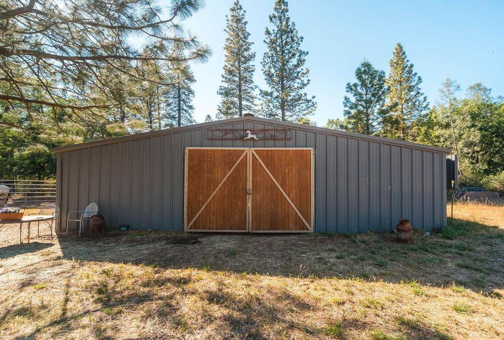 Grass Valley, CA 95949,13026 Hidden Valley RD