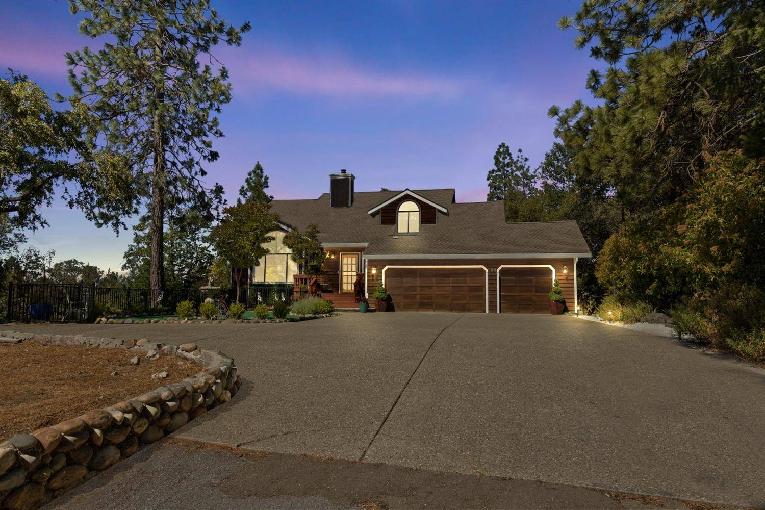 Greenwood, CA 95635,980 Trillium LN