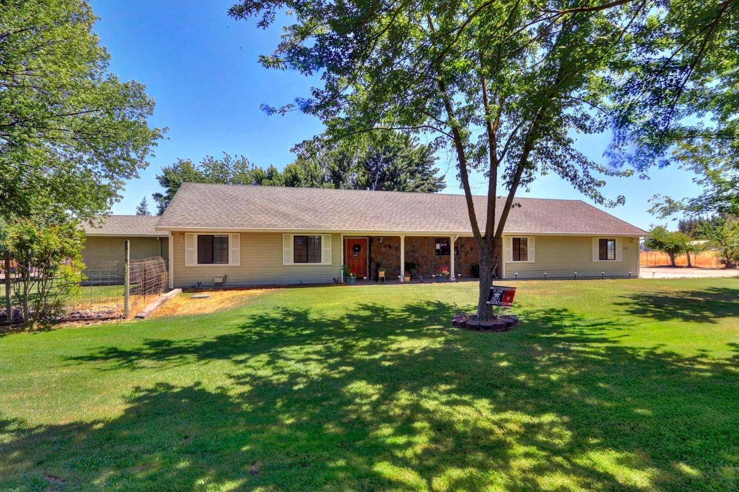 Wilton, CA 95693,10883 Alta Mesa RD