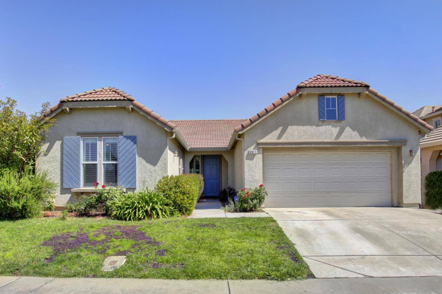 Elk Grove, CA 95757,5611 Matina DR