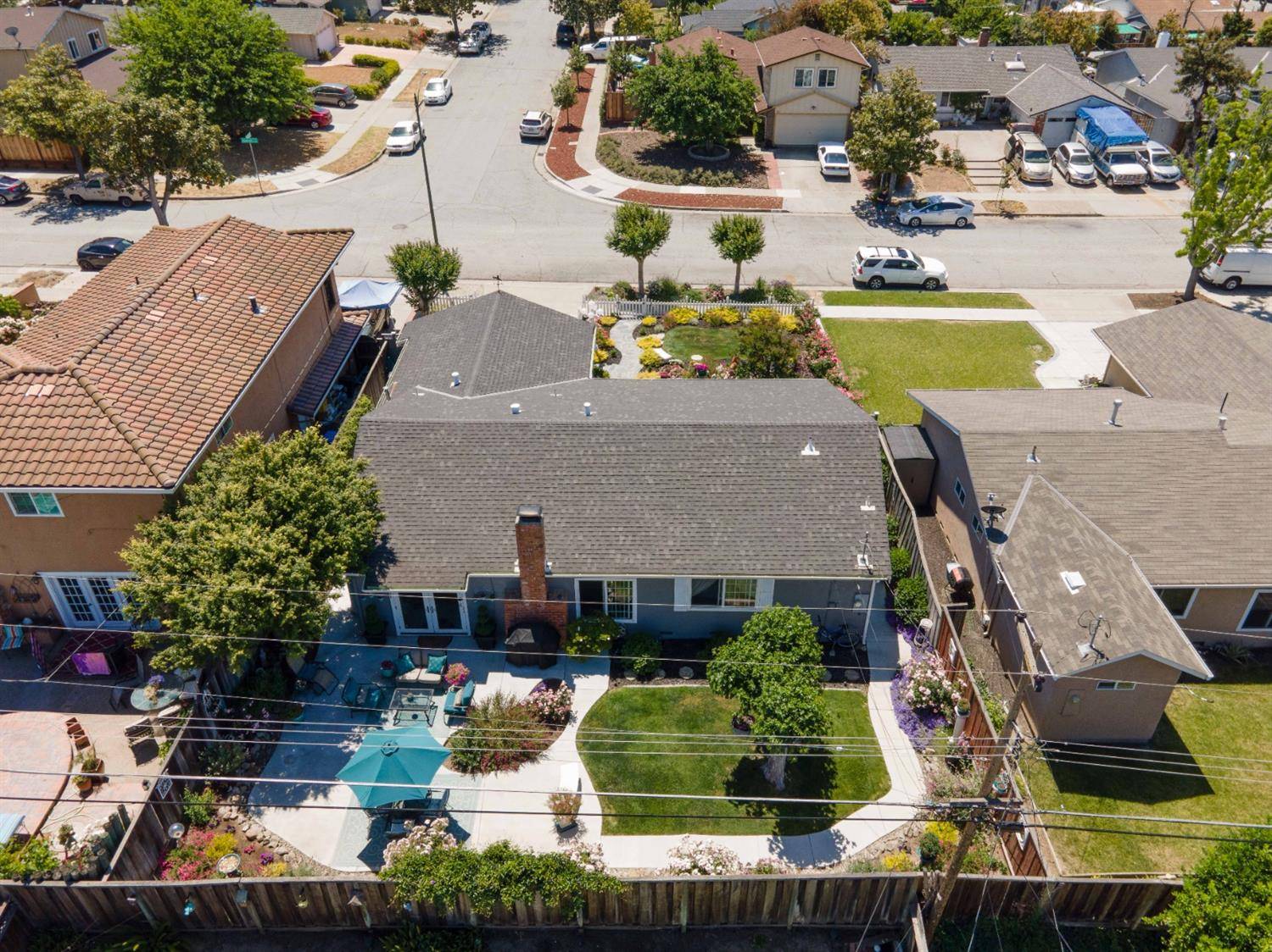 San Jose, CA 95121,2543 Hebron AVE