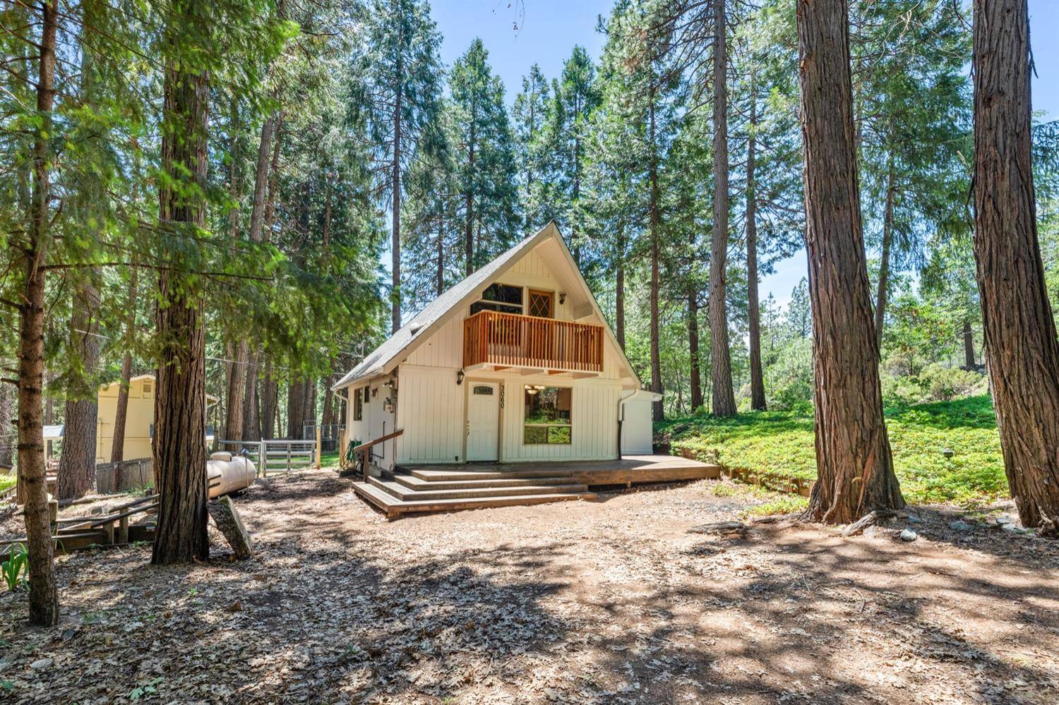 Pollock Pines, CA 95726,3060 Easy ST