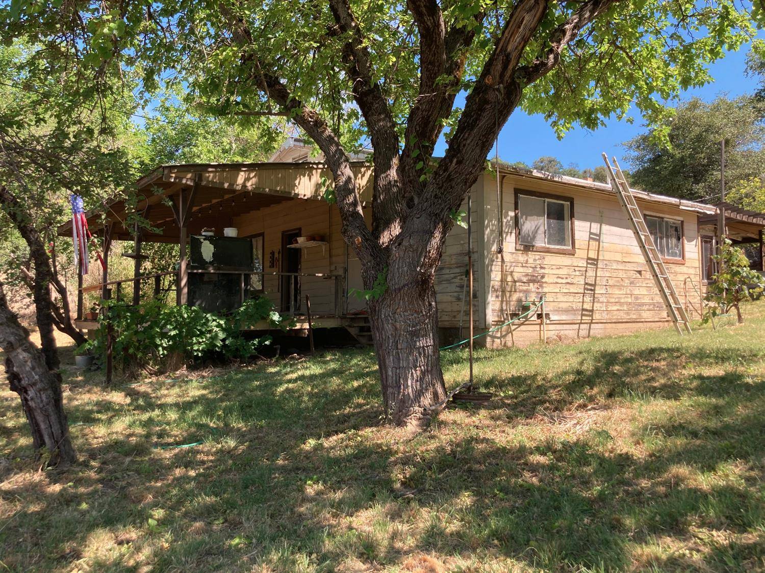 North San Juan, CA 95960,20278 Pleasant Valley Road RD