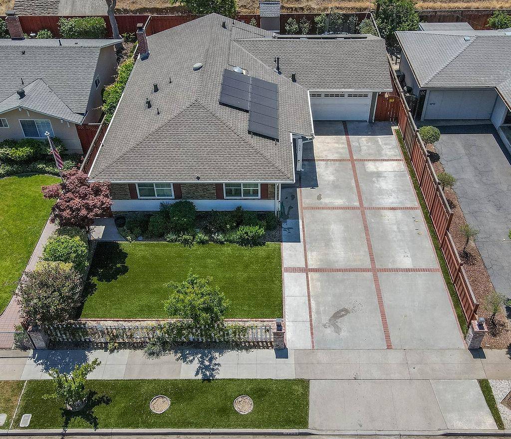 San Jose, CA 95124,1922 Rosswood DR