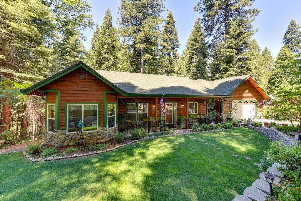 Pollock Pines, CA 95726,2800 Shady LN