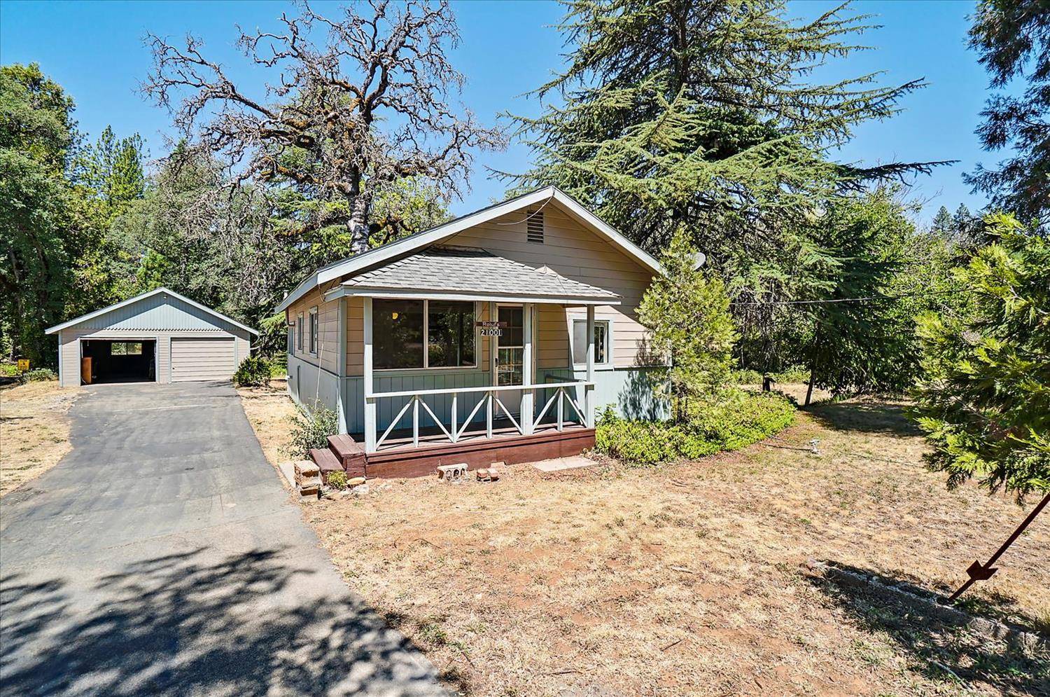 Colfax, CA 95713,21001 Placer Hills RD