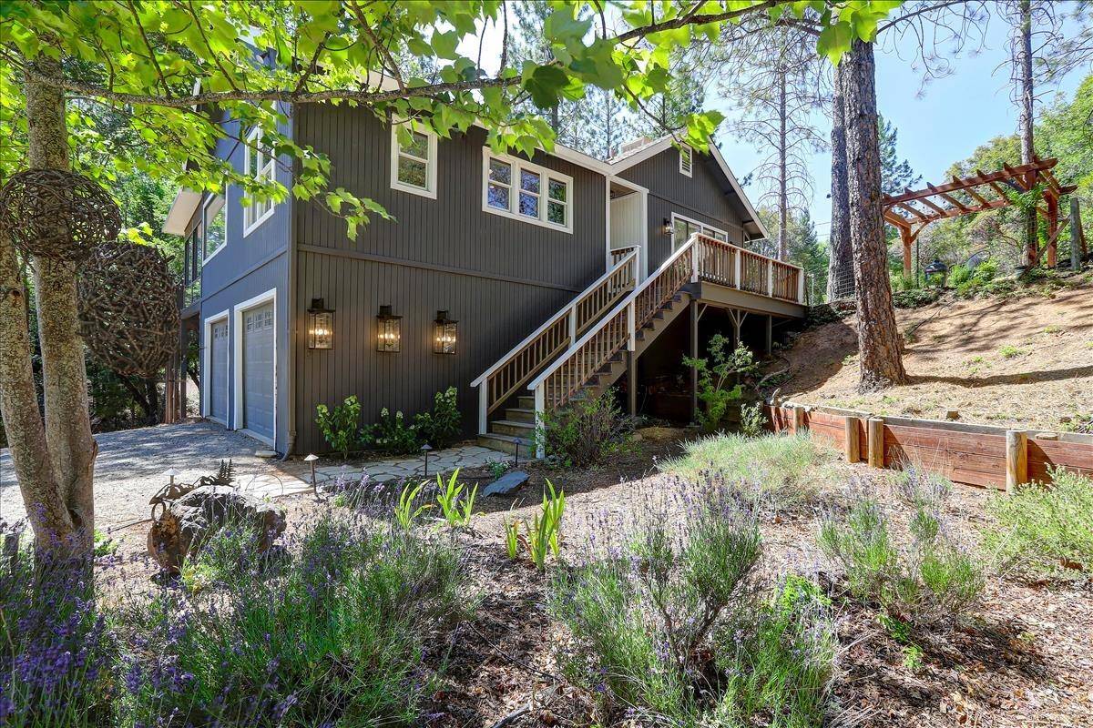Grass Valley, CA 95945,15590 Poverty Pond RD
