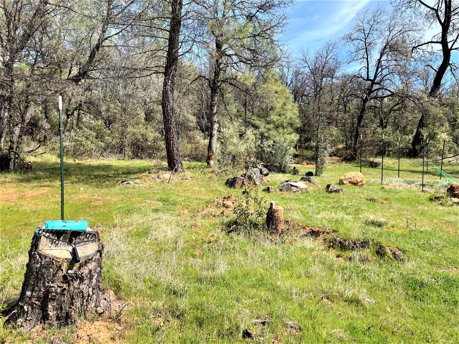 Nevada City, CA 95959,0 Bodie Ridge RD