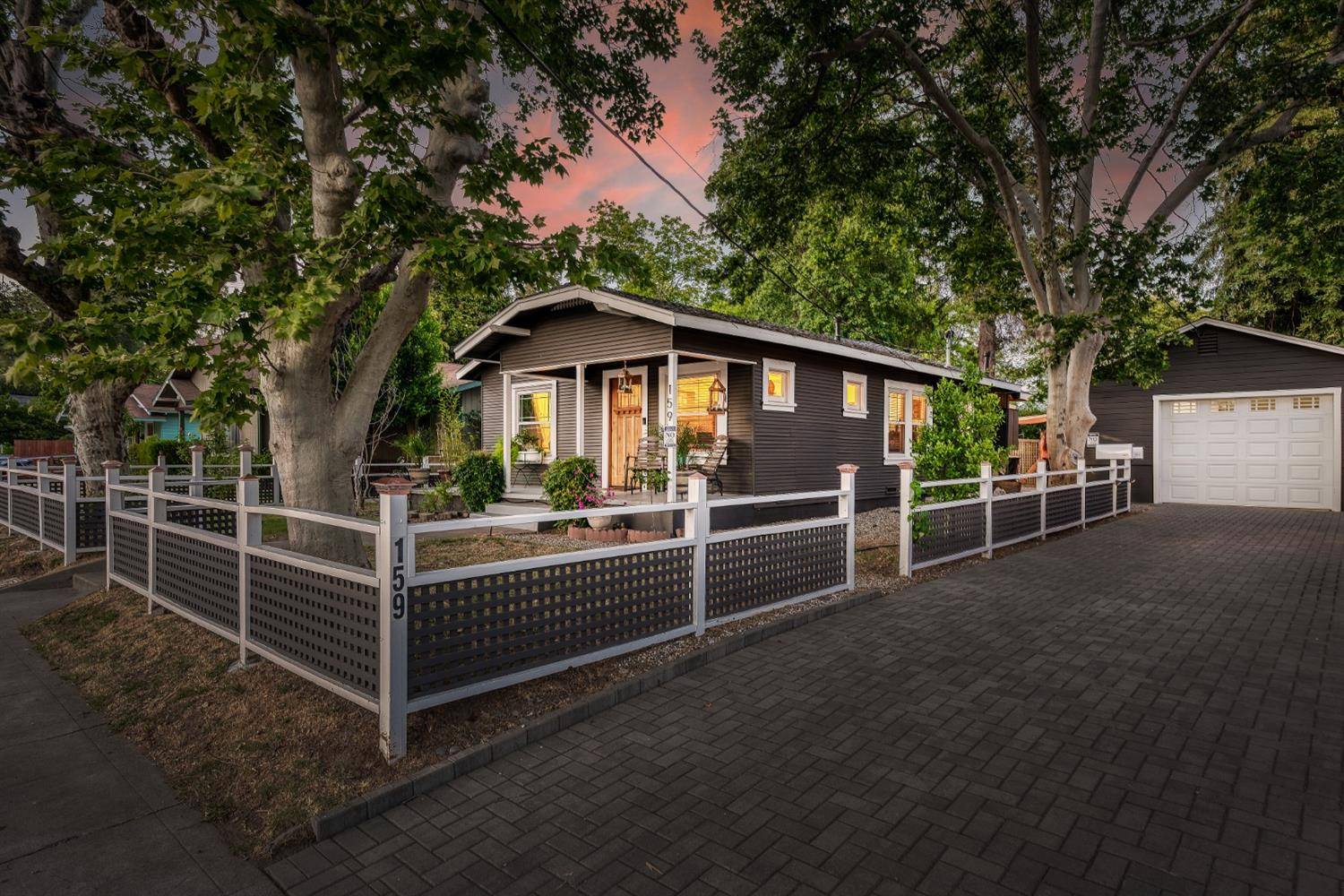 Roseville, CA 95678,159 1/2 Donner AVE