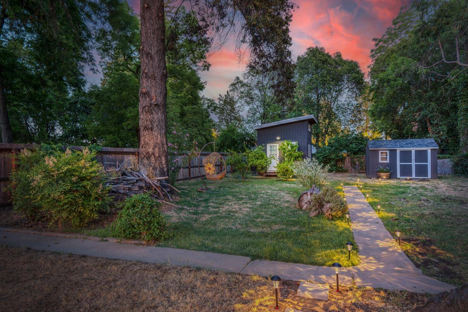 Roseville, CA 95678,159 1/2 Donner AVE