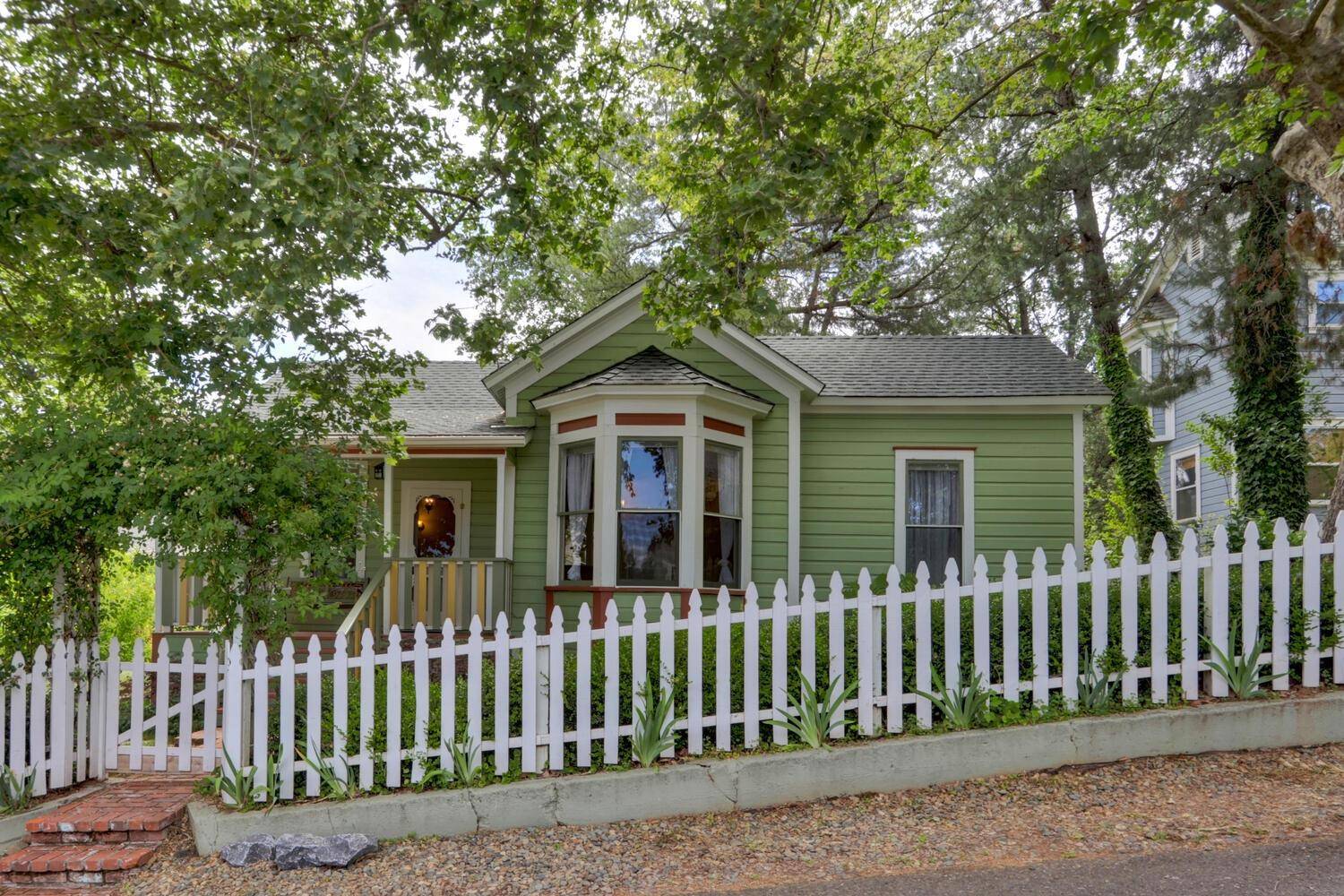 Placerville, CA 95667,939 Lincoln ST