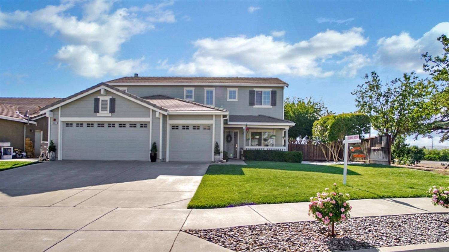 Esparto, CA 95627,16620 Parker PL