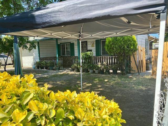 Stockton, CA 95206,1647 S Lincoln ST