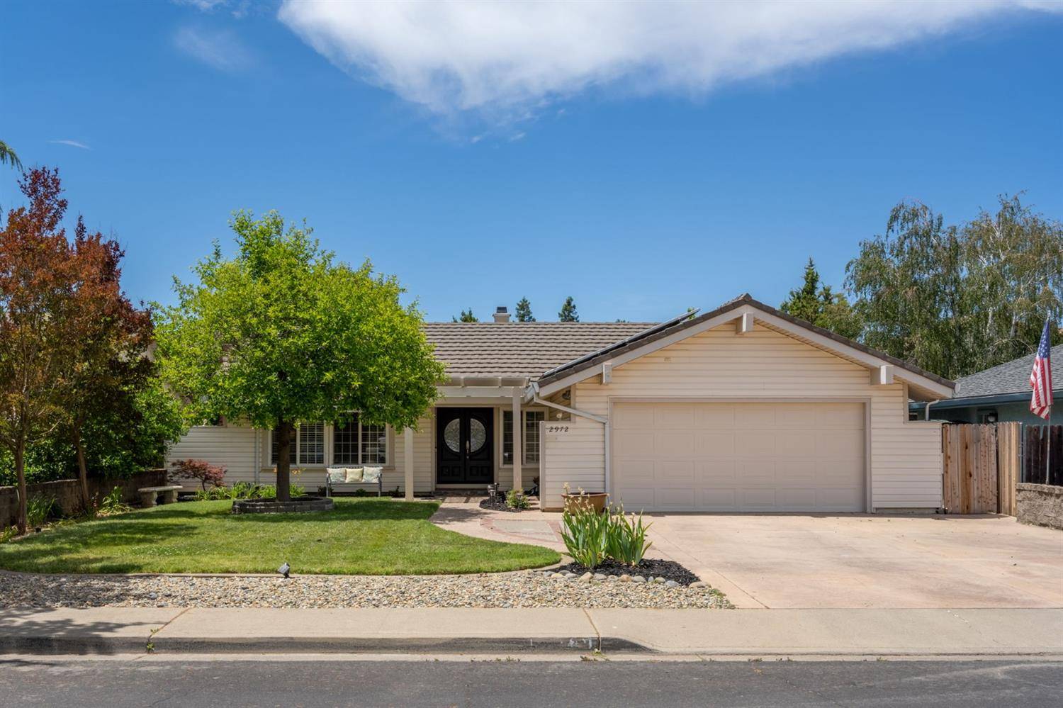 West Sacramento, CA 95691,2972 Ironwood WAY