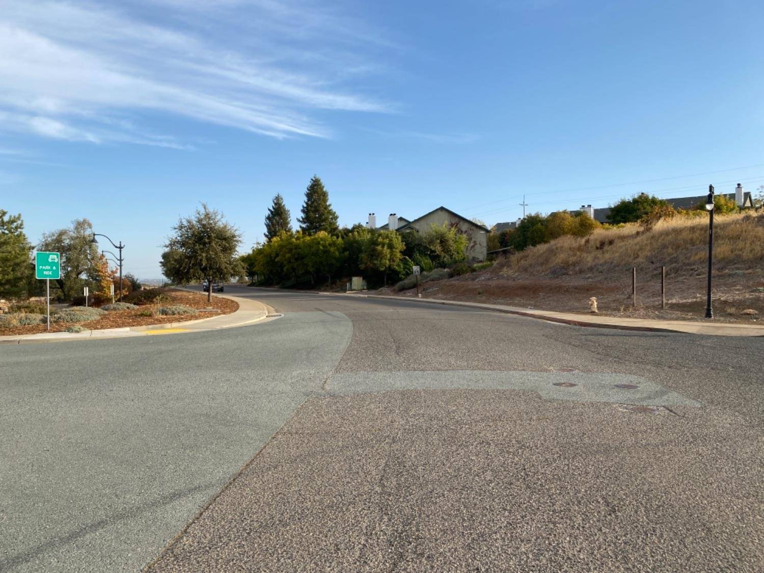 Sutter Creek, CA 95685,946 PAR 2 WAY