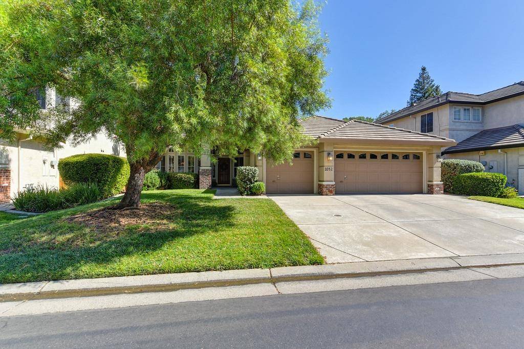 Roseville, CA 95747,1052 Danielle DR