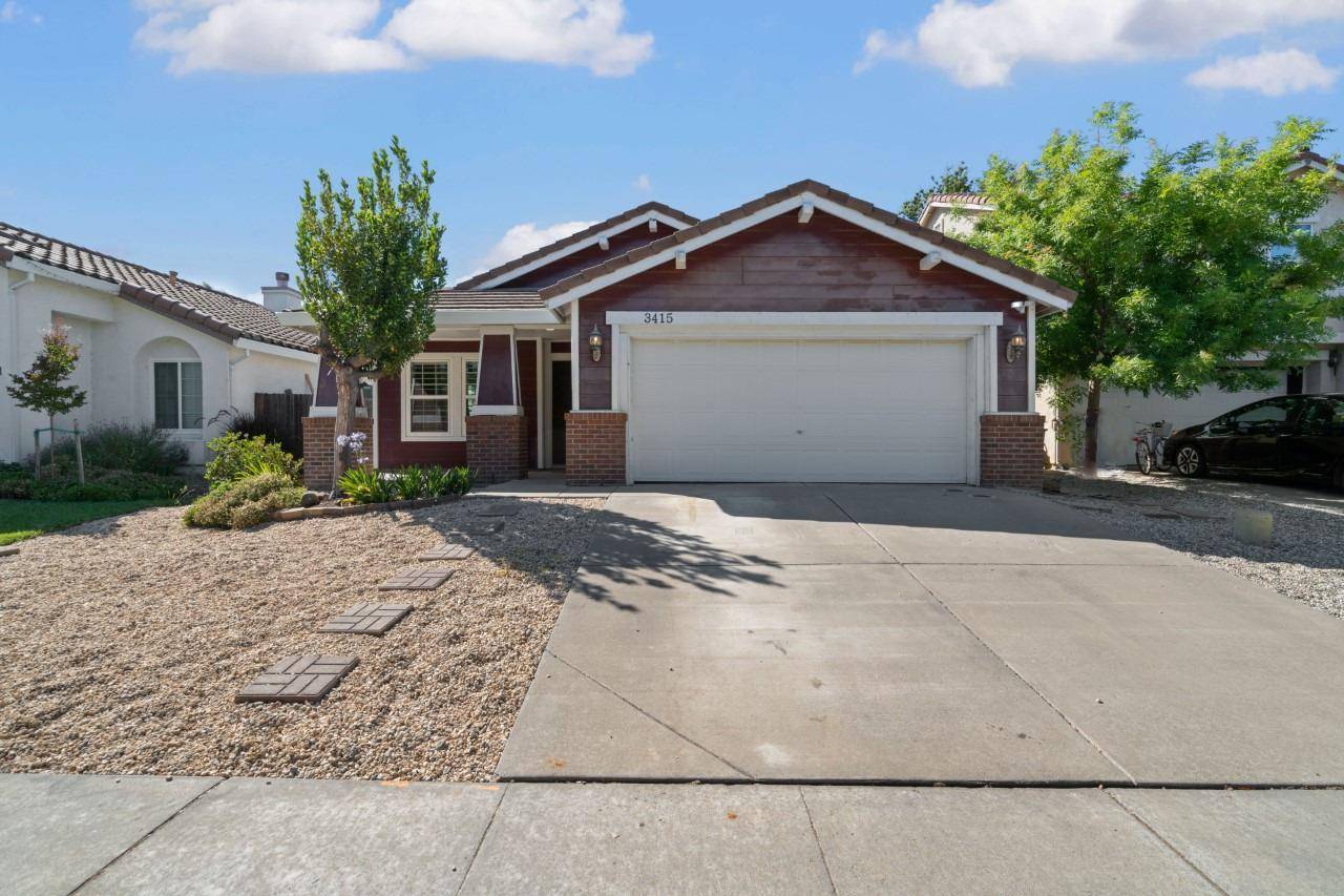 Sacramento, CA 95833,3415 W River DR